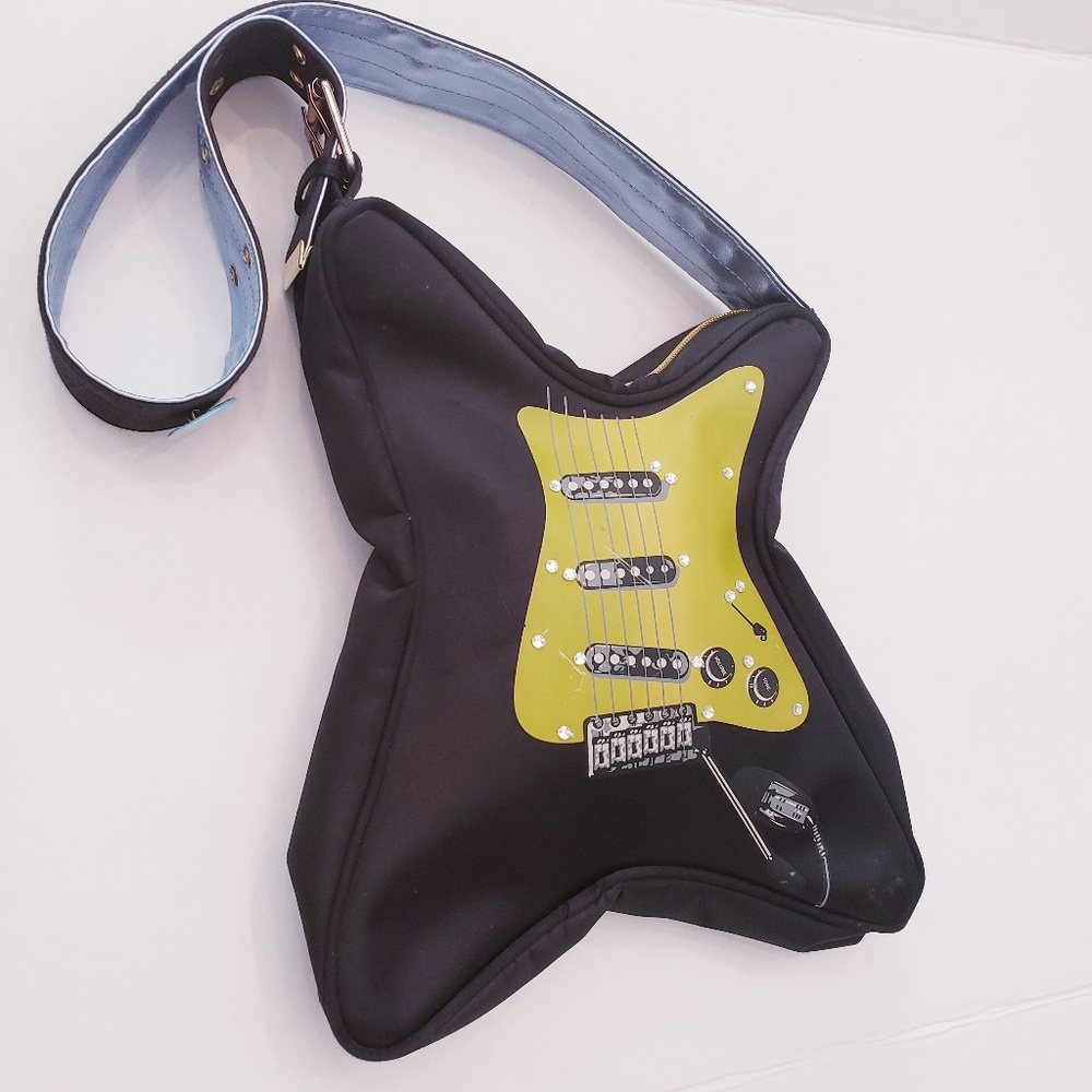 Loop NYC III Parcel Bag